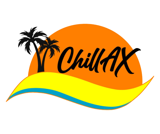 Chillax Products Australia
