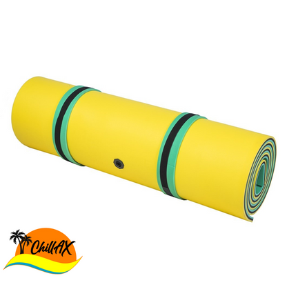 Chillax-2 Doubles Mat