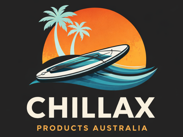 Chillax Products Australia